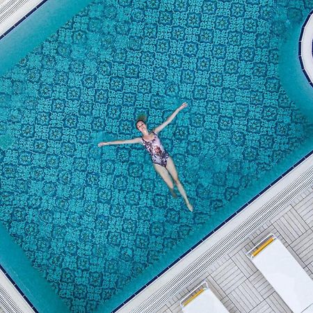 Belsun Hotel 벨디비 외부 사진