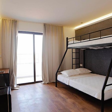 Belsun Hotel 벨디비 외부 사진