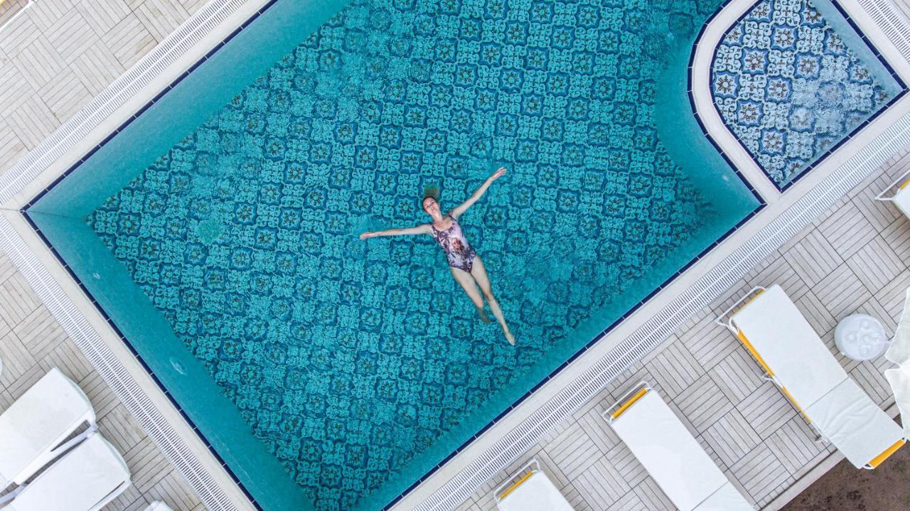 Belsun Hotel 벨디비 외부 사진