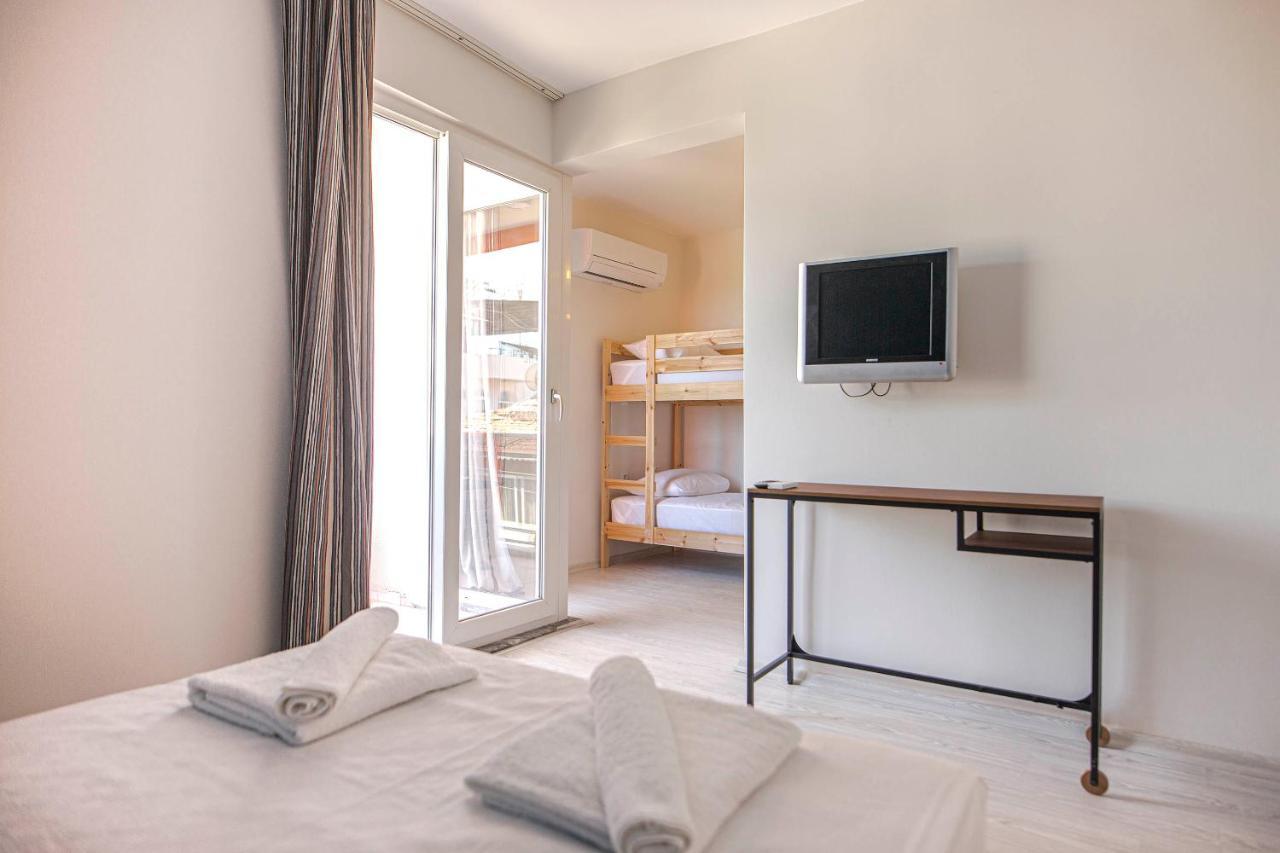 Belsun Hotel 벨디비 외부 사진