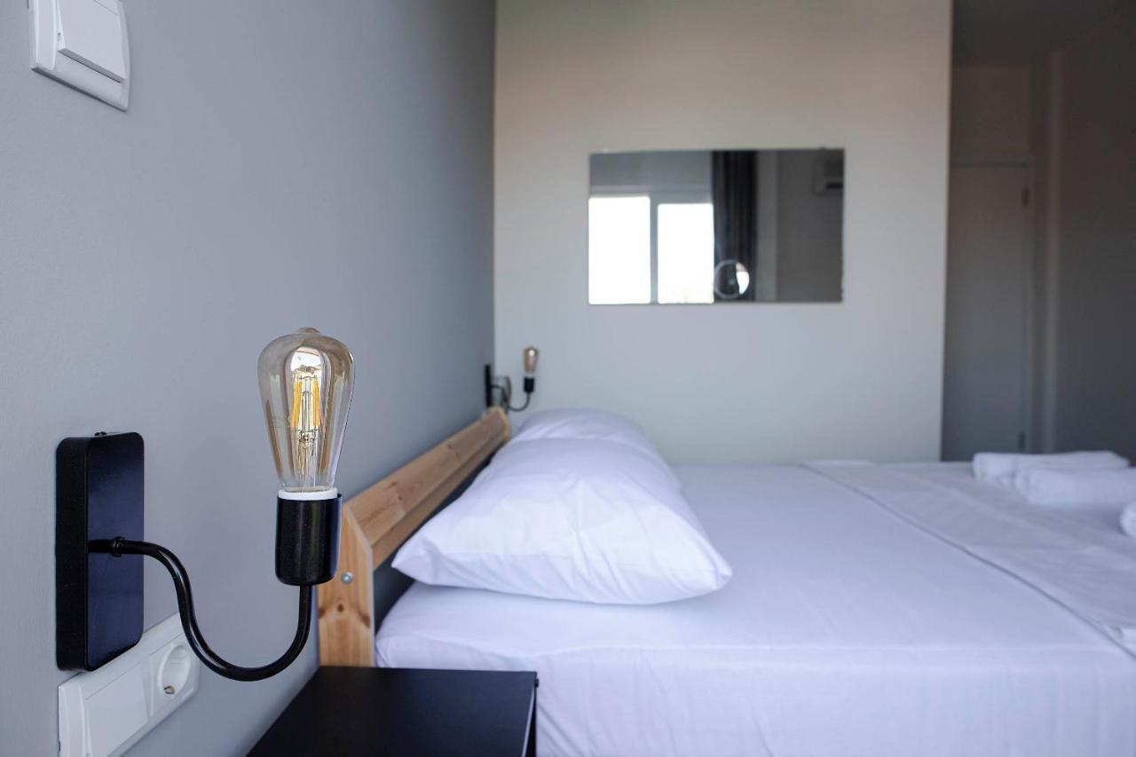 Belsun Hotel 벨디비 외부 사진