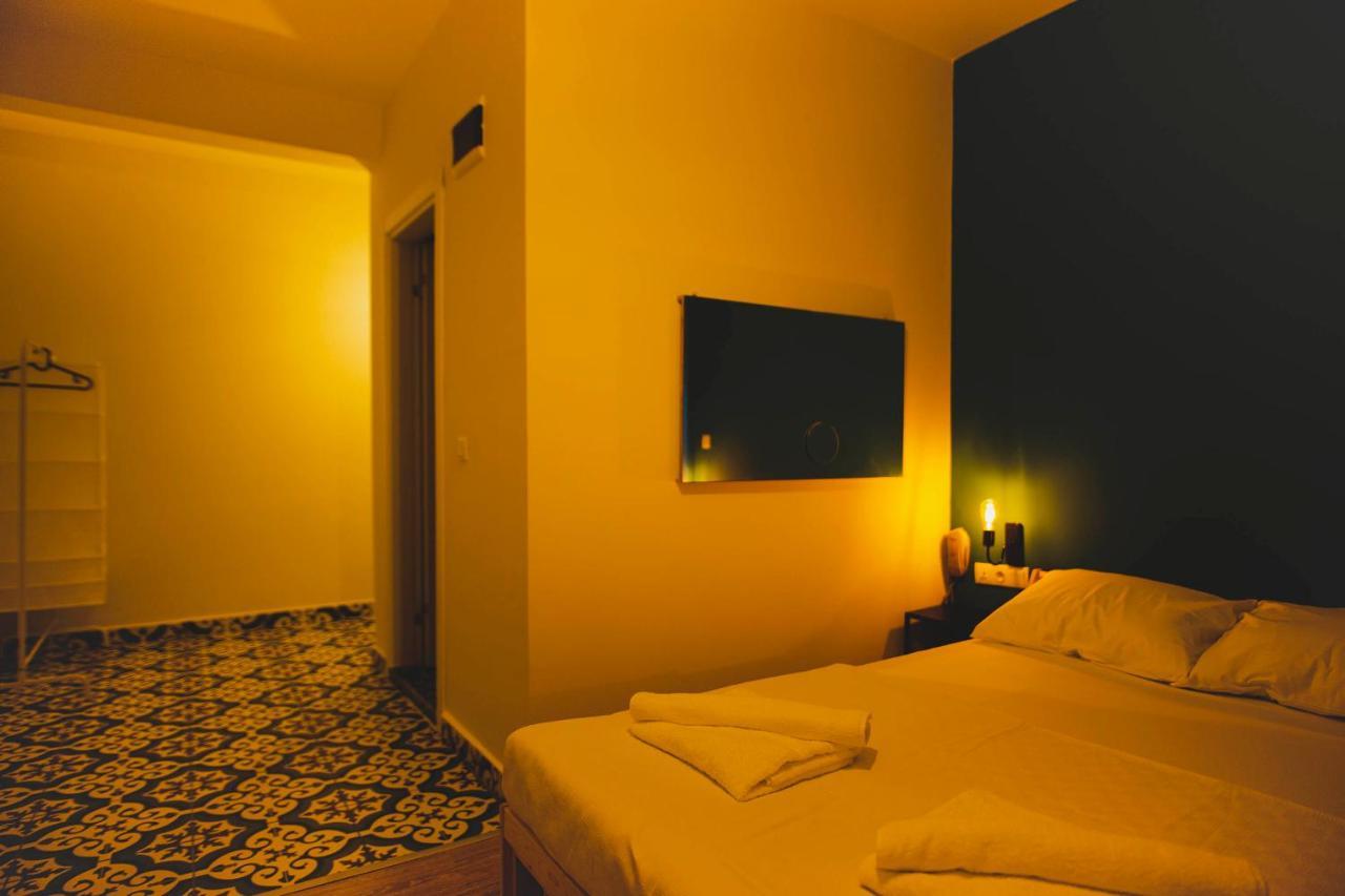 Belsun Hotel 벨디비 외부 사진