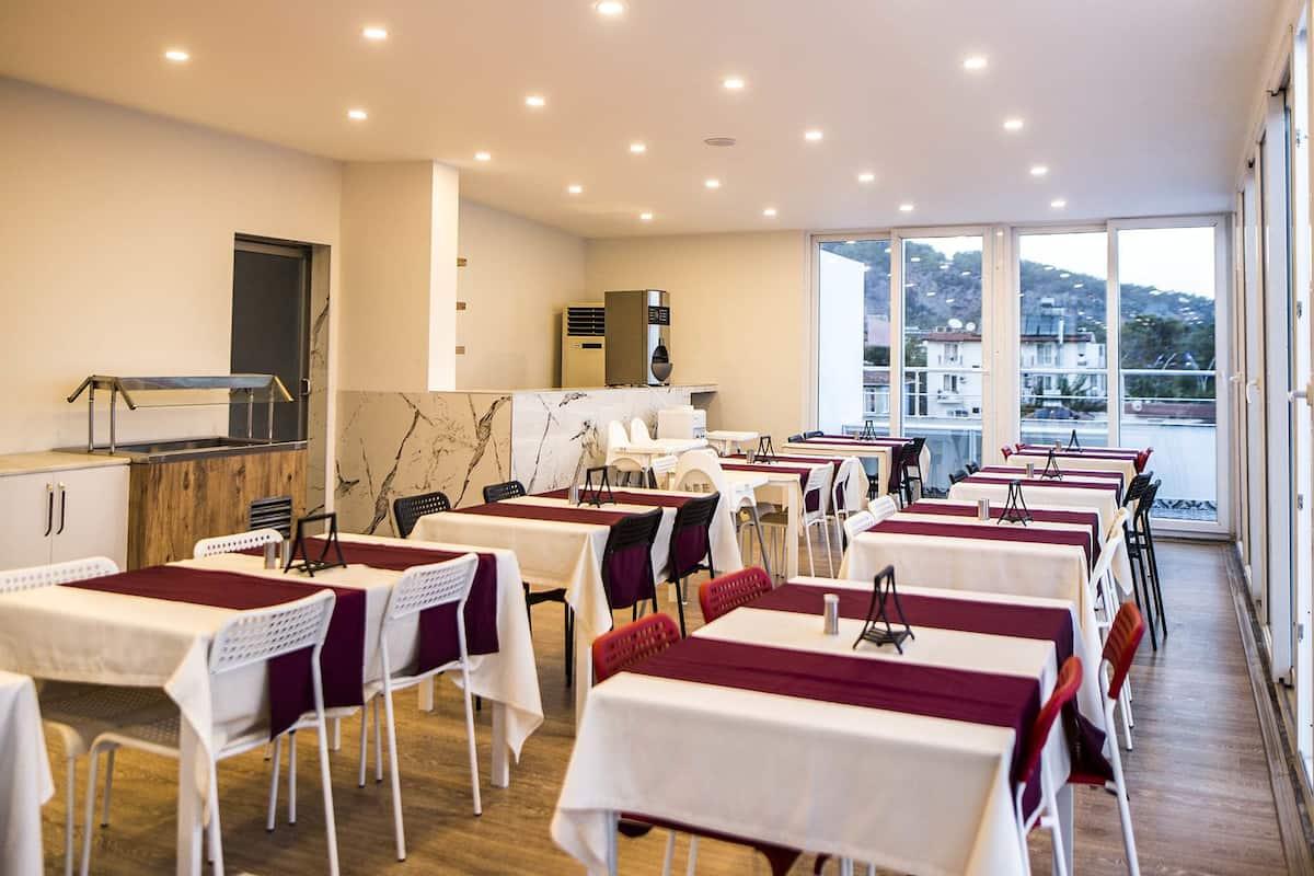 Belsun Hotel 벨디비 외부 사진