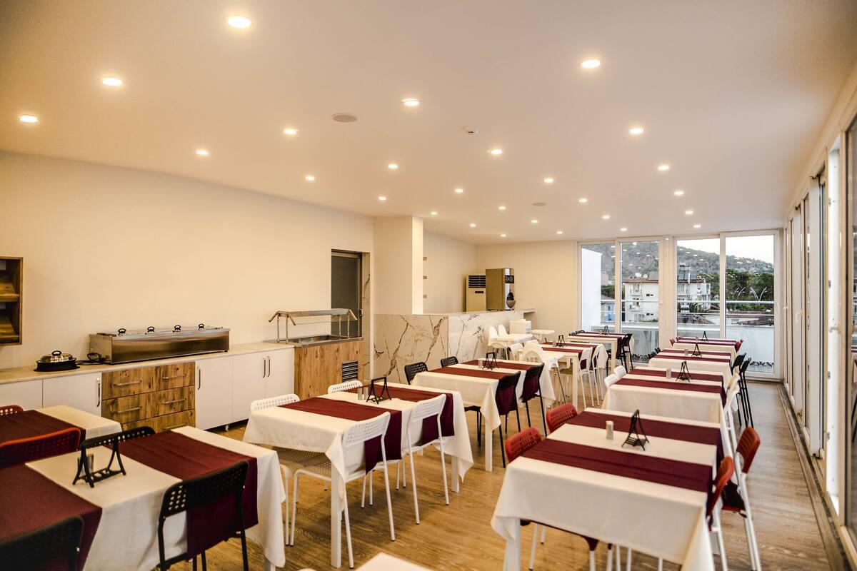 Belsun Hotel 벨디비 외부 사진