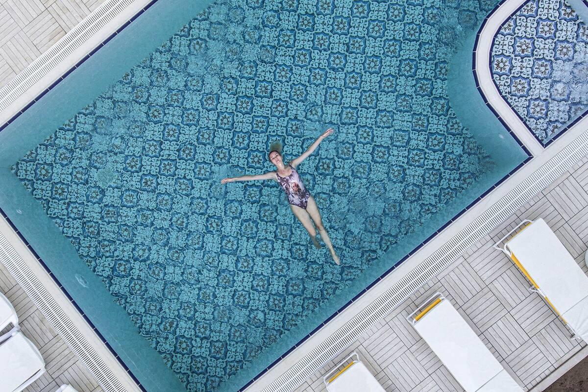 Belsun Hotel 벨디비 외부 사진
