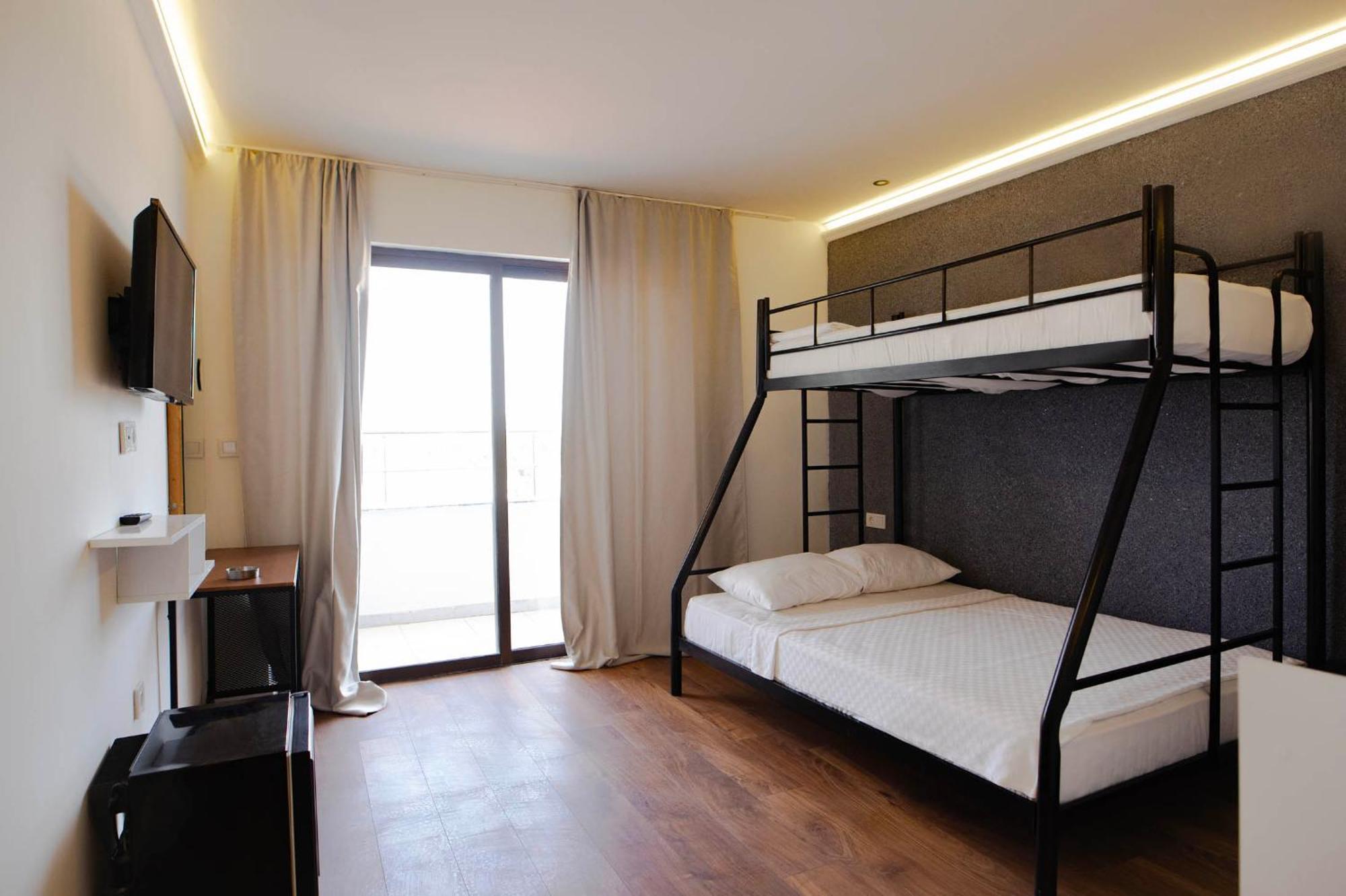 Belsun Hotel 벨디비 외부 사진