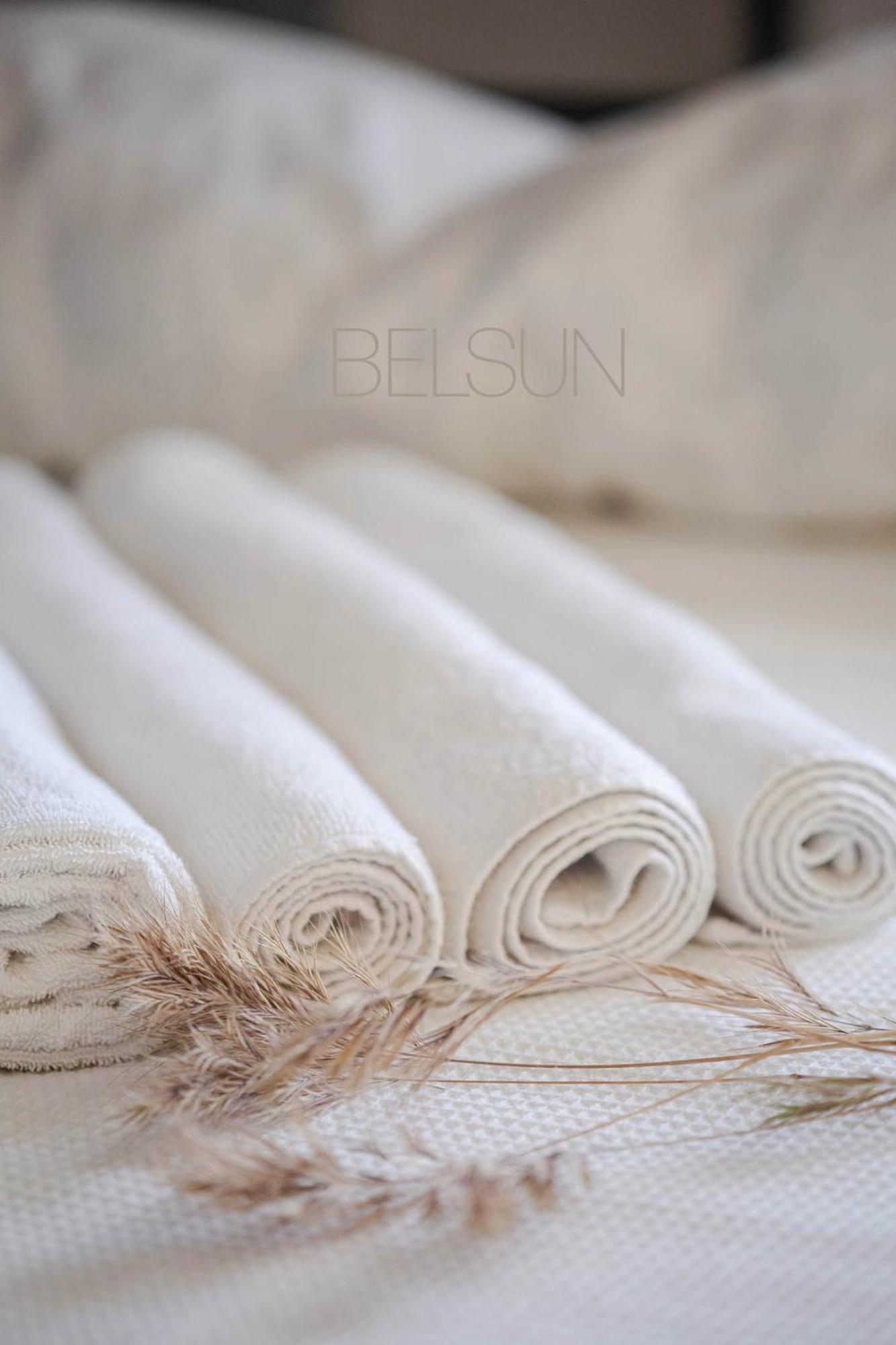 Belsun Hotel 벨디비 외부 사진