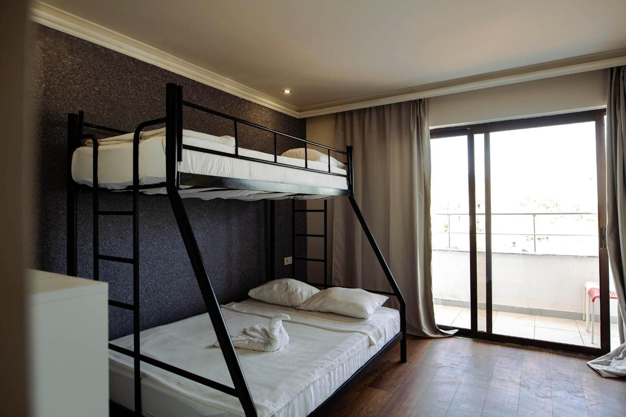 Belsun Hotel 벨디비 외부 사진