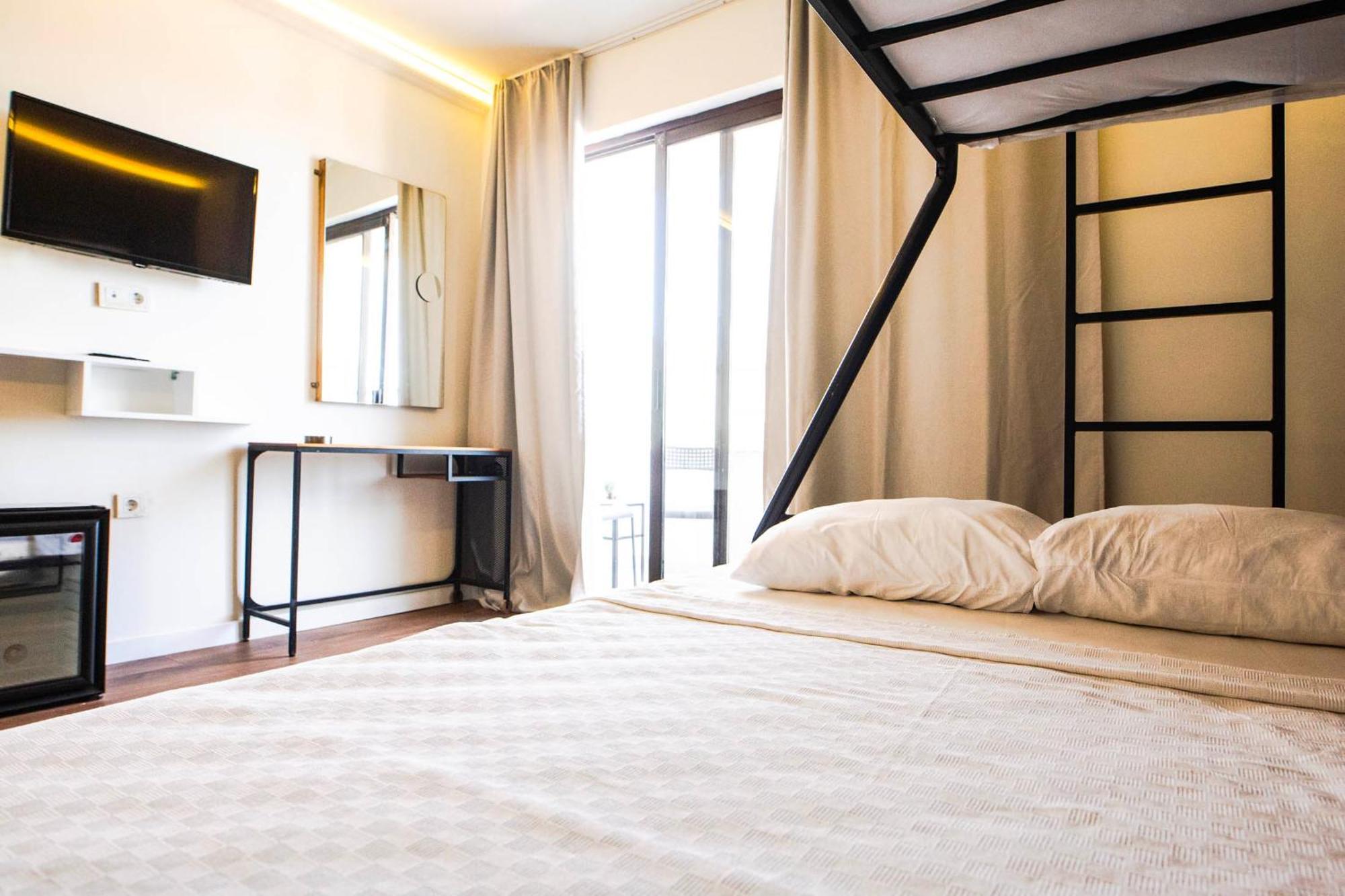 Belsun Hotel 벨디비 외부 사진