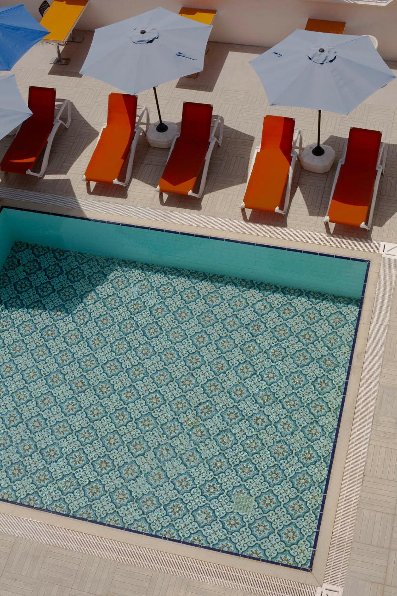 Belsun Hotel 벨디비 외부 사진