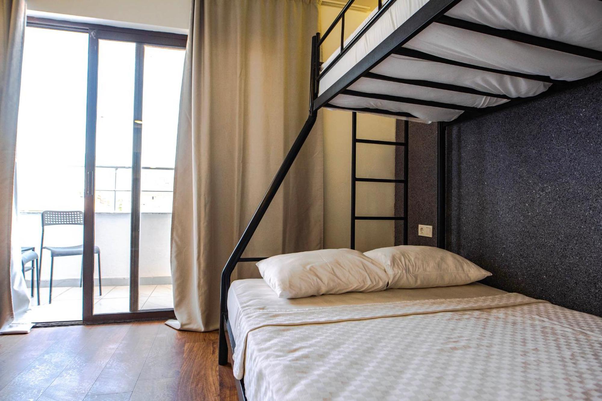 Belsun Hotel 벨디비 외부 사진