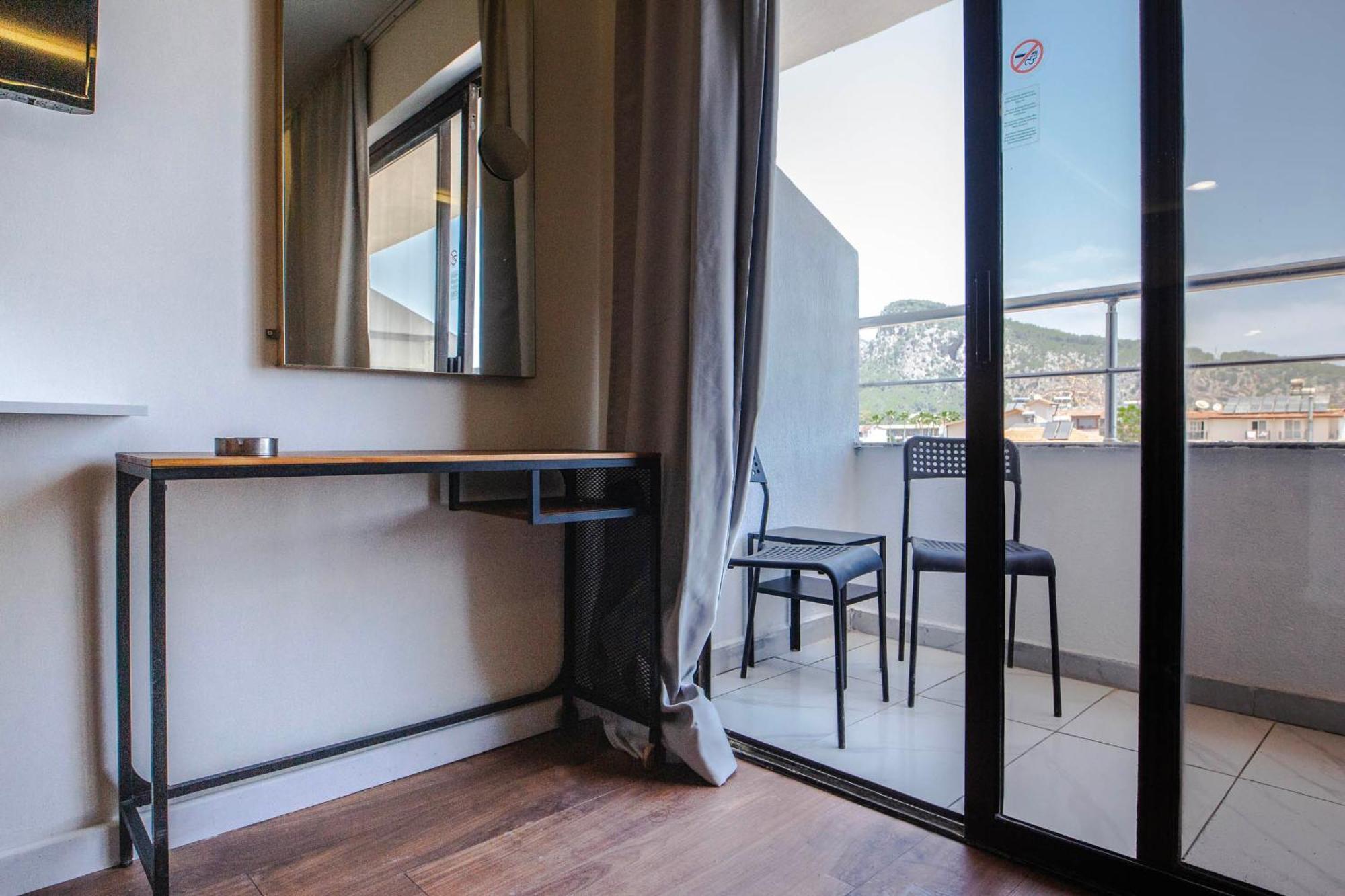Belsun Hotel 벨디비 외부 사진
