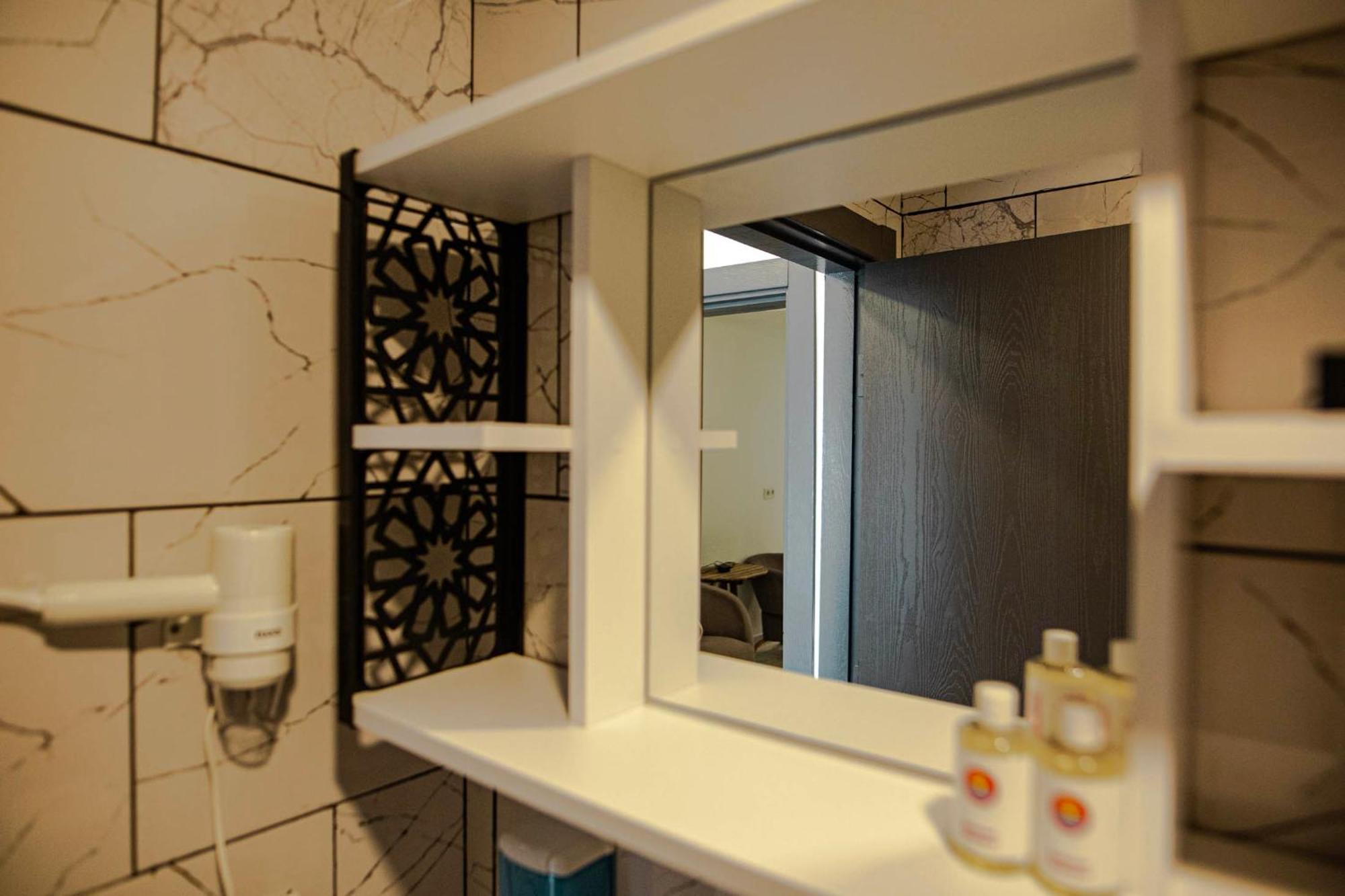 Belsun Hotel 벨디비 외부 사진