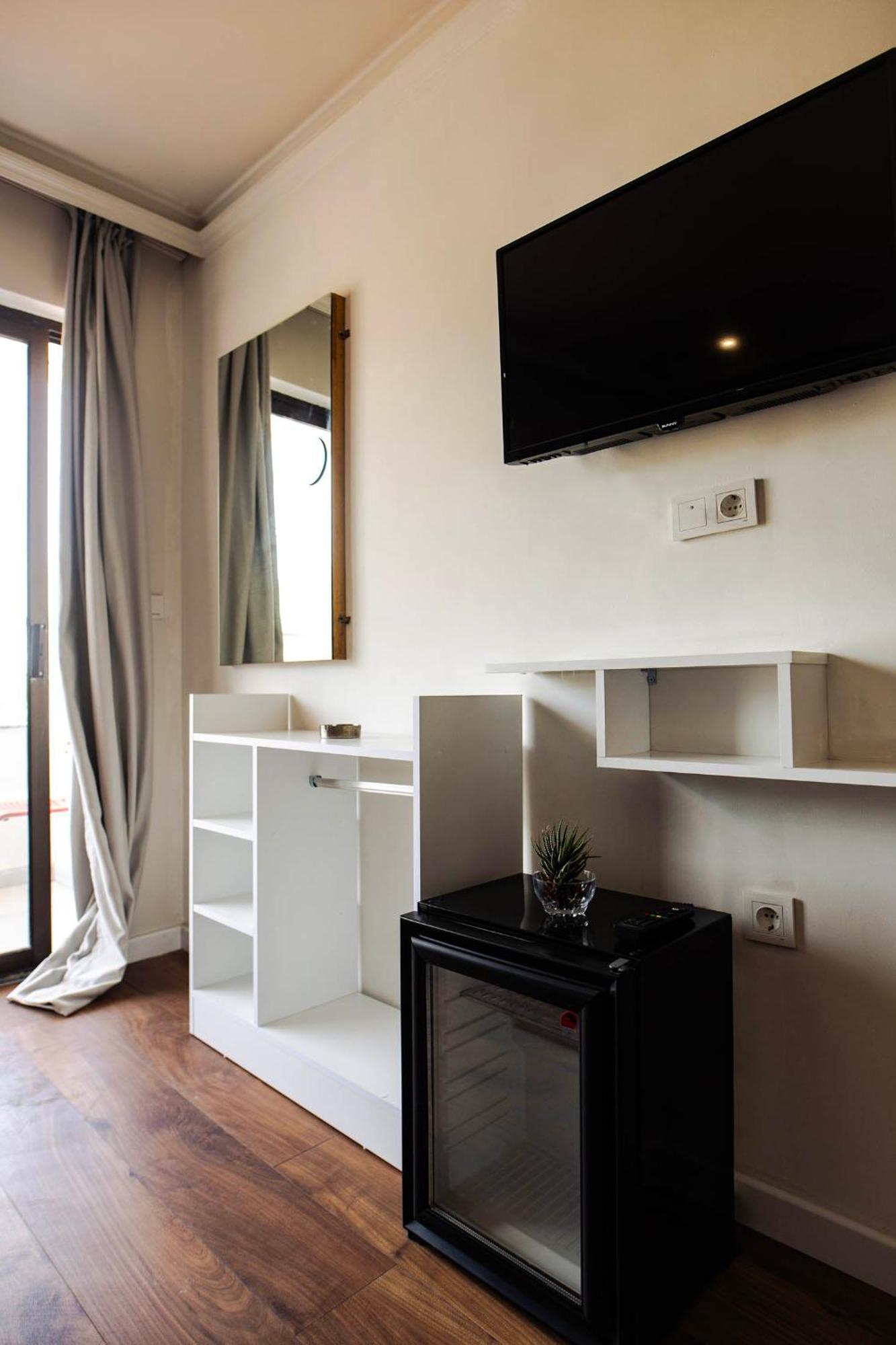 Belsun Hotel 벨디비 외부 사진