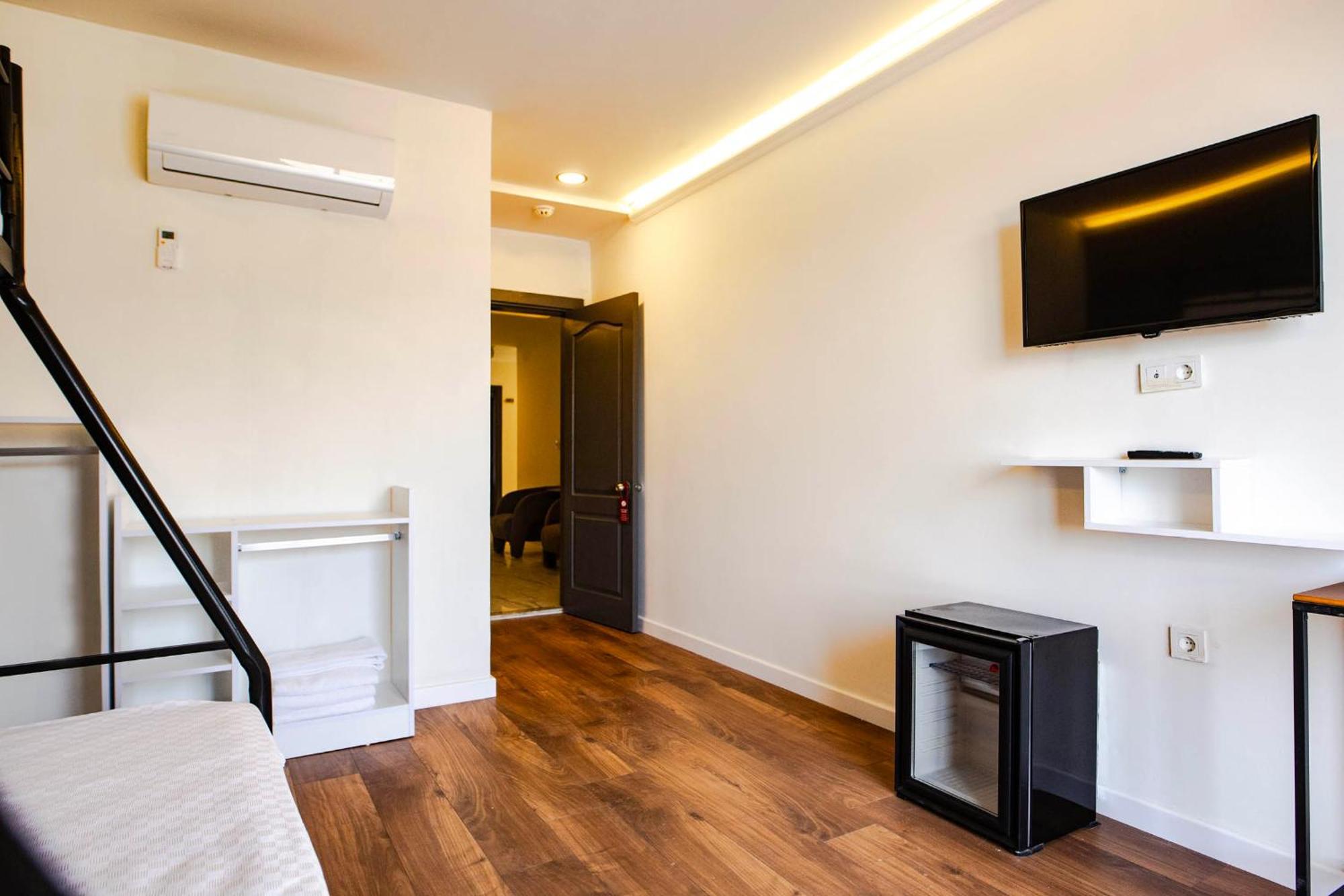 Belsun Hotel 벨디비 외부 사진