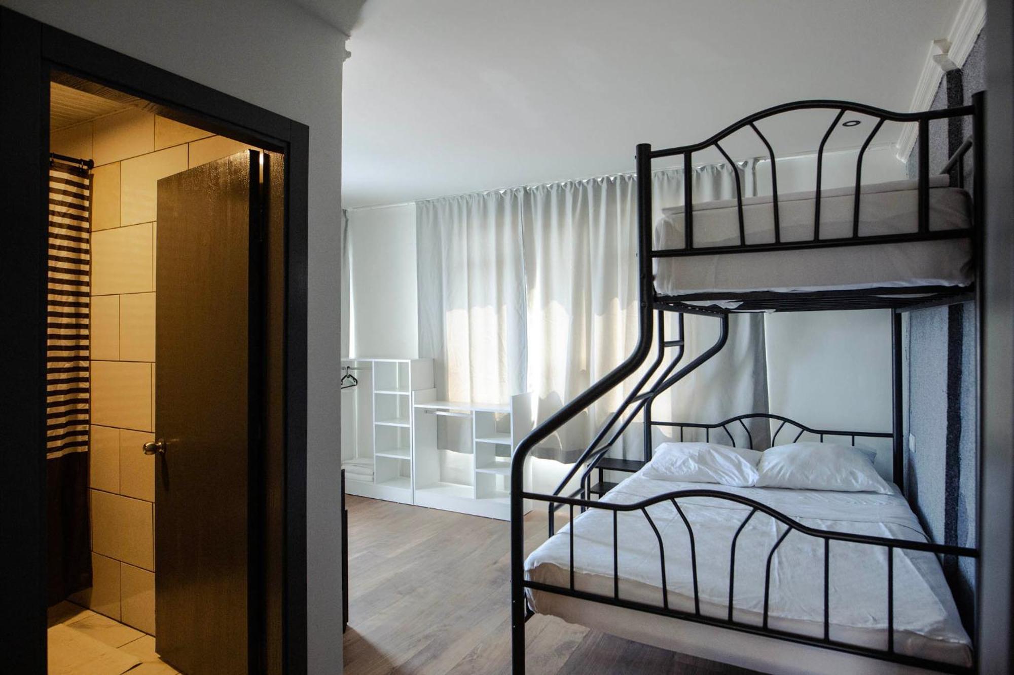Belsun Hotel 벨디비 외부 사진