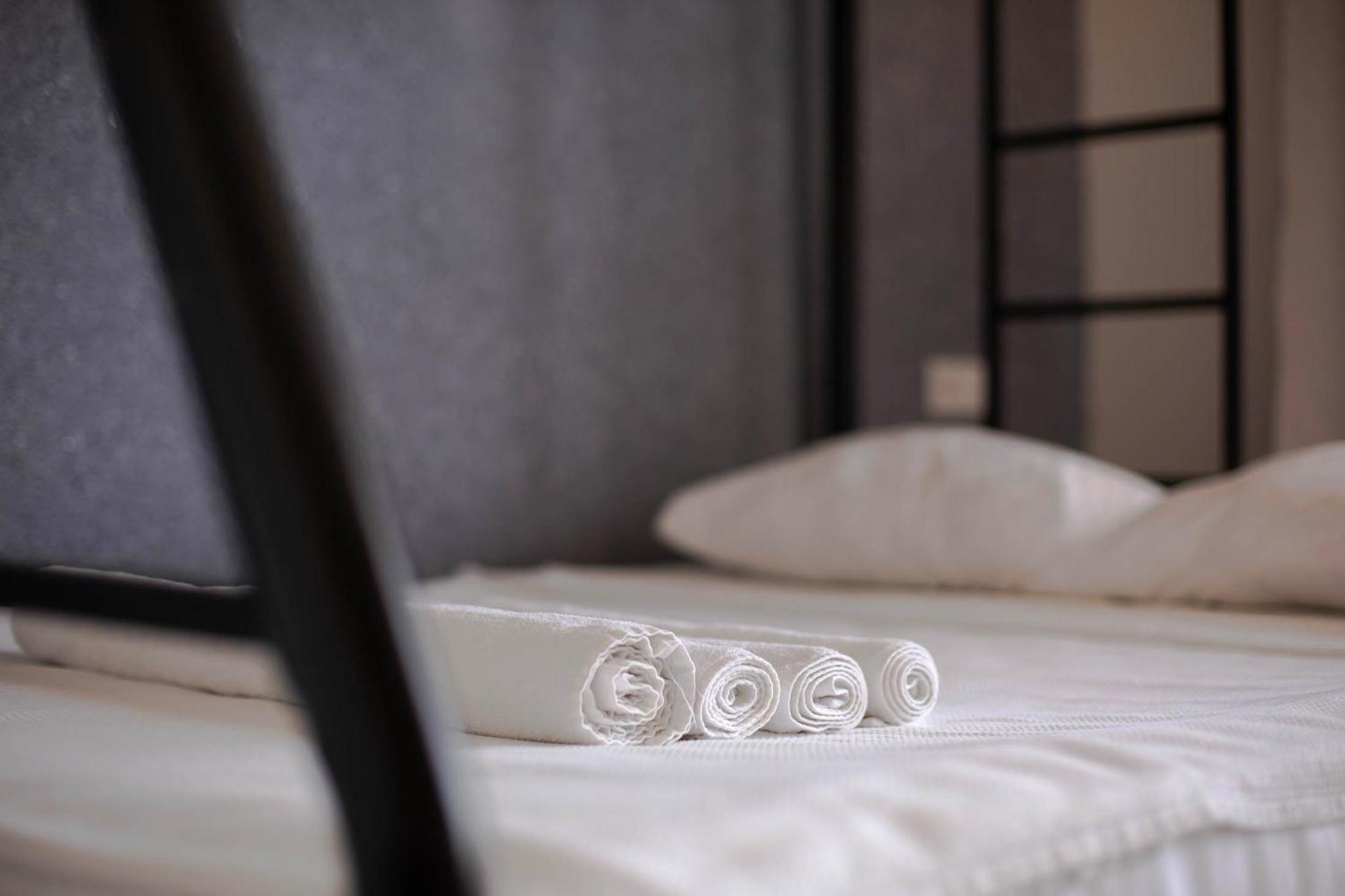 Belsun Hotel 벨디비 외부 사진