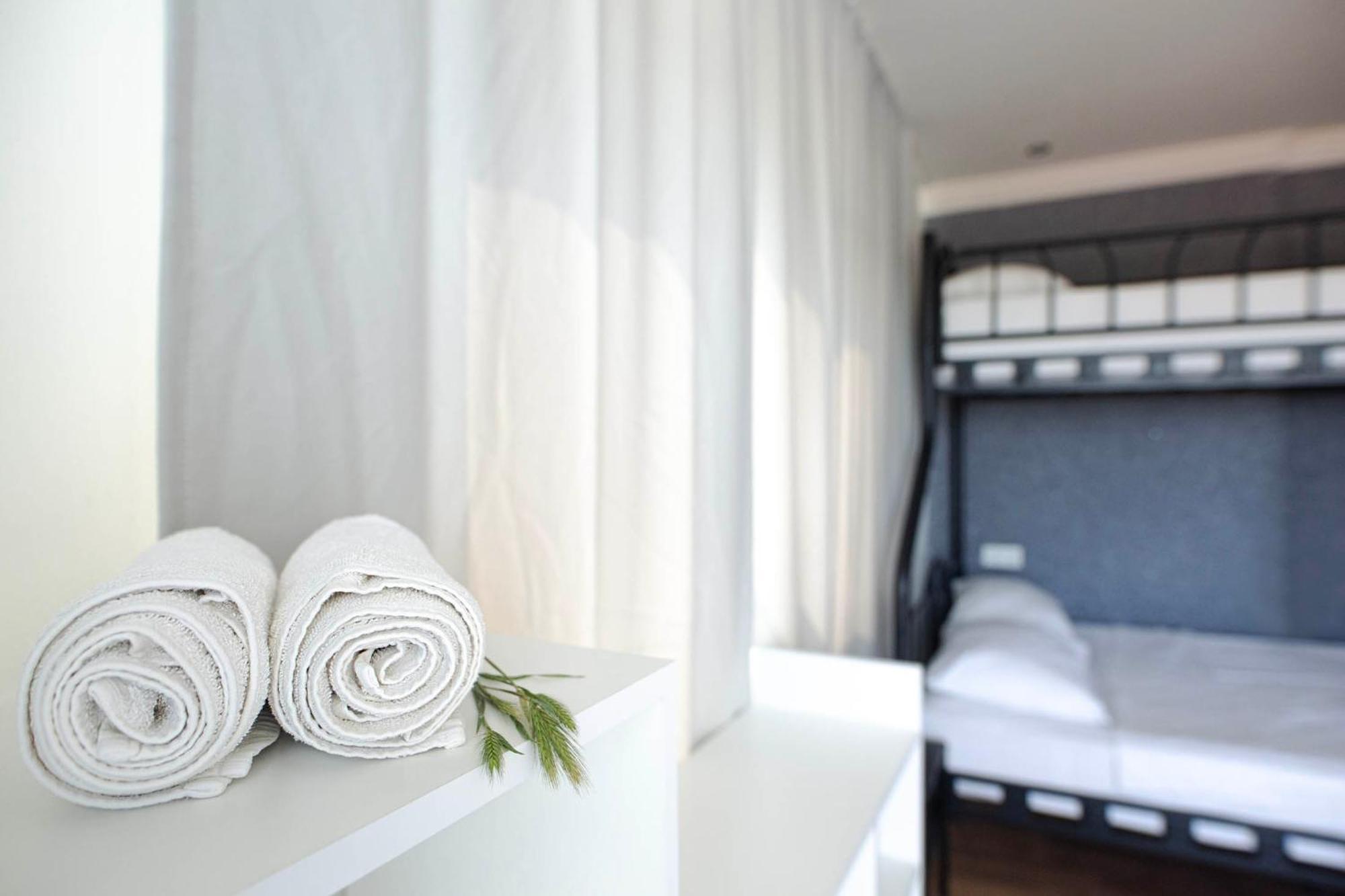 Belsun Hotel 벨디비 외부 사진