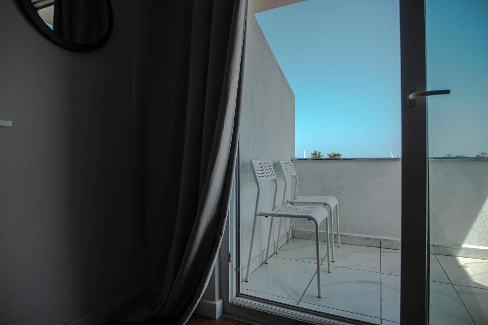 Belsun Hotel 벨디비 외부 사진