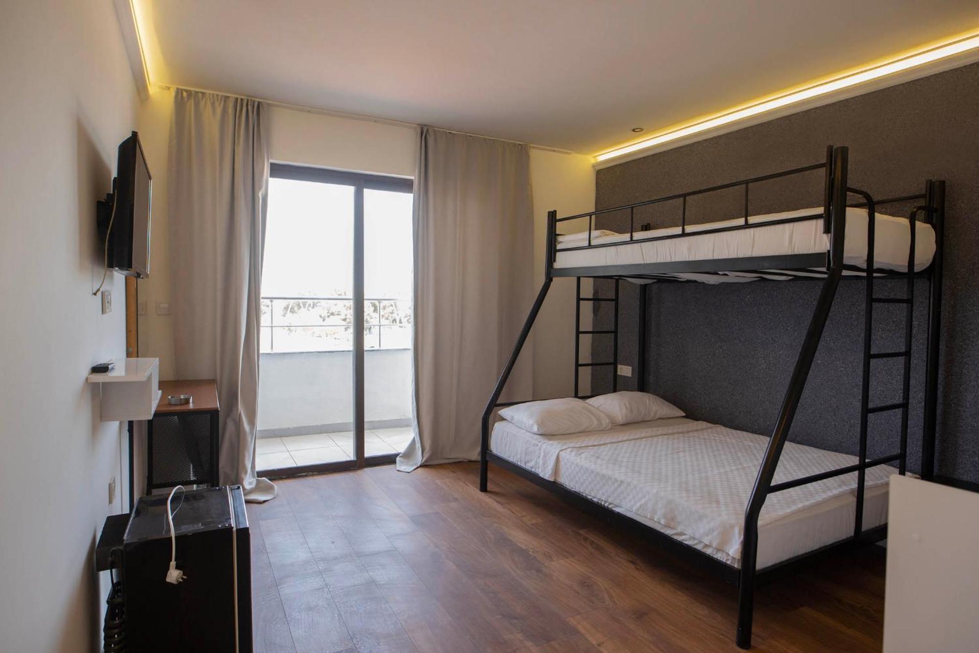 Belsun Hotel 벨디비 외부 사진