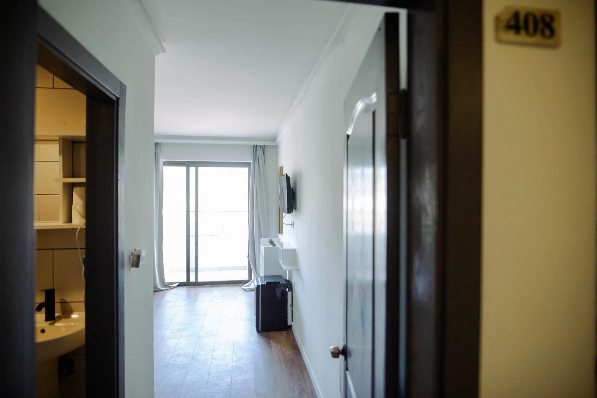 Belsun Hotel 벨디비 외부 사진